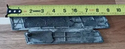1997-2002 Ford Expedition Eddie Bauer Used Triton V8 Emblem OEM No Adhesive Nice - Other