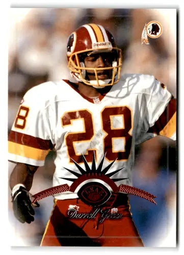 1997 Leaf #86 Darrell Green NM-MT Redskins ID:73481 - Football Card Single