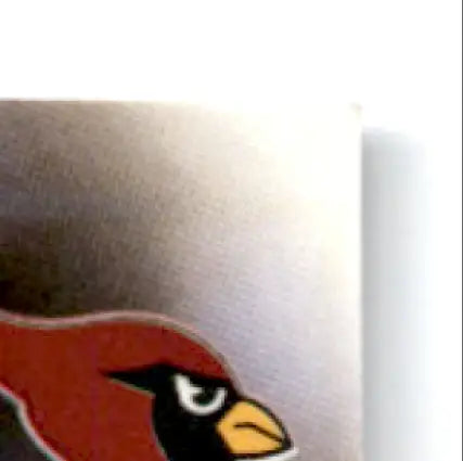 1997 Leaf Football Frank Sanders #21 Arizona Cardinals - Football Card Single