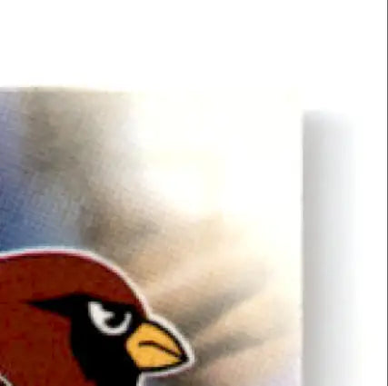 1997 Leaf Larry Centers #122 Arizona Cardinals - Football Card Single