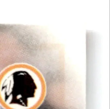 1997 Leaf Terry Allen #48 Washington Redskins - Football Card Single