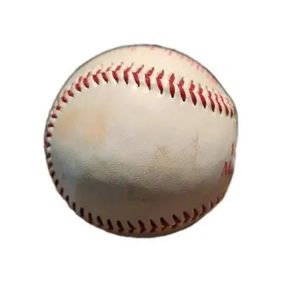 1998 Making History Mark McGwire 50 50 50 Souvenir Collectible Baseball NEW - Sports Memorabilia