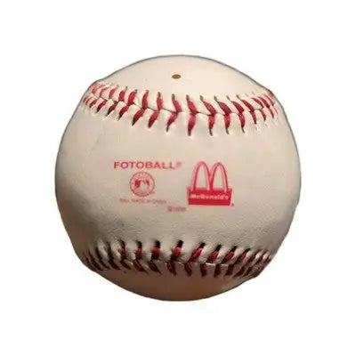 1998 Making History Mark McGwire 50 50 50 Souvenir Collectible Baseball NEW - Sports Memorabilia