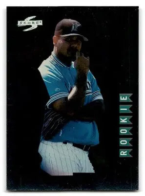 1998 Score Baseball Kevin Brown Showcase Series #PP152 - Baseball Card Single