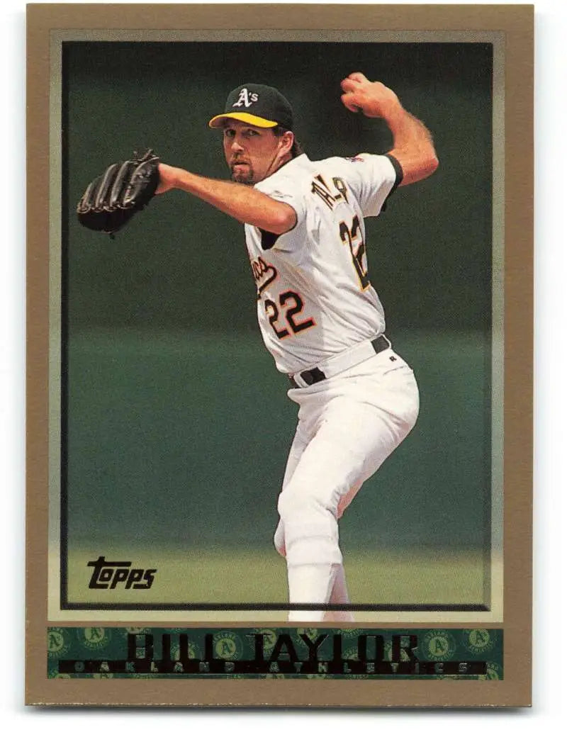 1998 Topps #102 Todd Zeile NM-MT Los Angeles Dodgers Baseball Card - Baseball Card Single