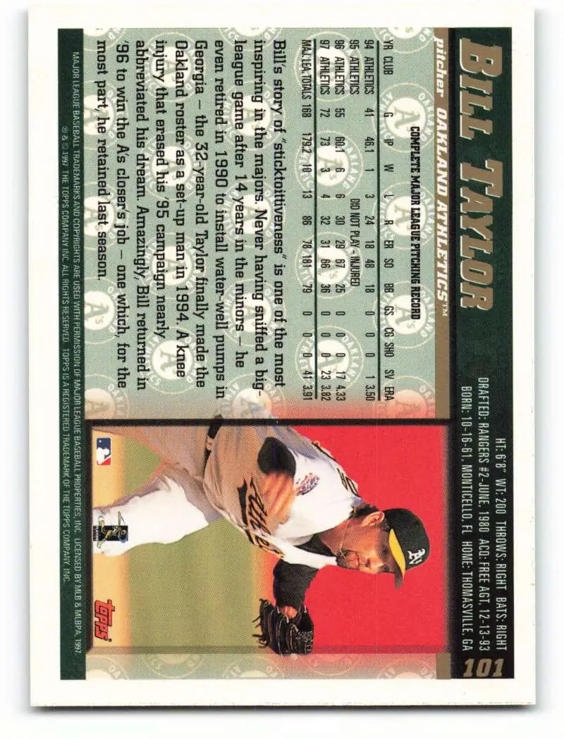 1998 Topps #102 Todd Zeile NM-MT Los Angeles Dodgers Baseball Card - Baseball Card Single