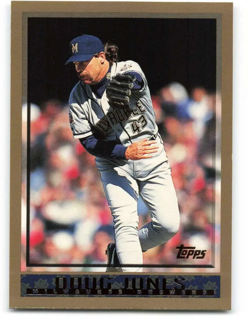 1998 Topps #137 Sean Berry NM-MT Houston Astros Baseball Card - Baseball Card Single