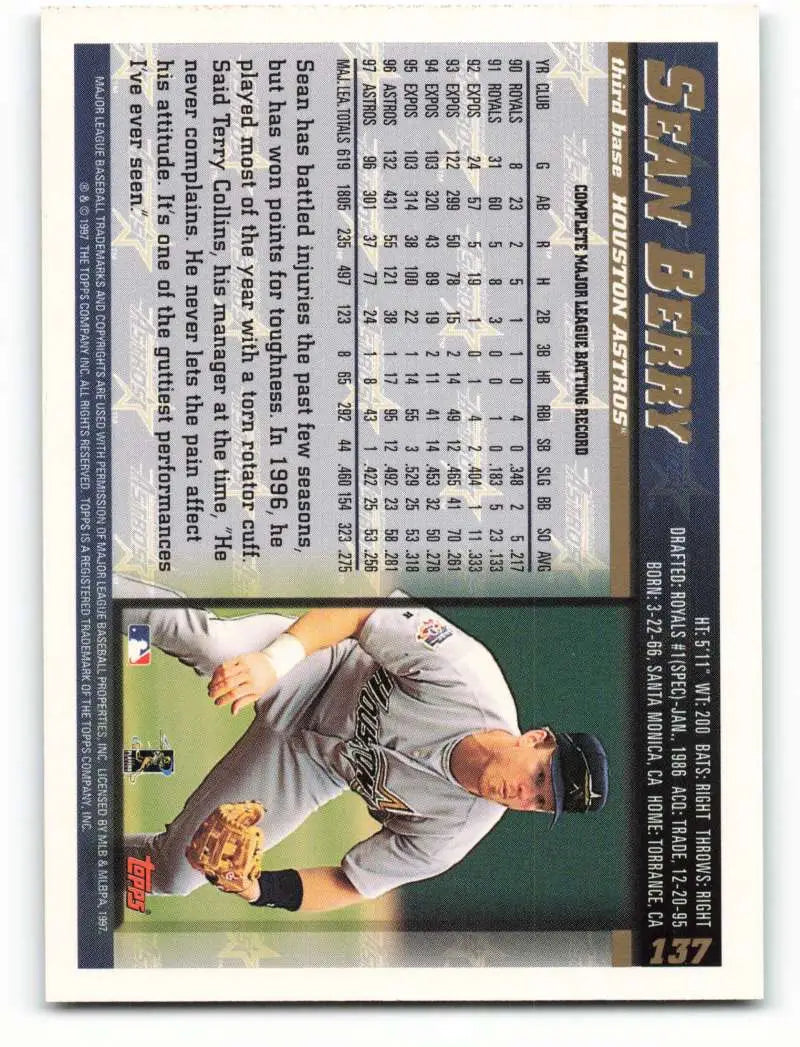 1998 Topps #138 Doug Jones NM-MT Milwaukee Brewers Baseball Card - Baseball Card Single