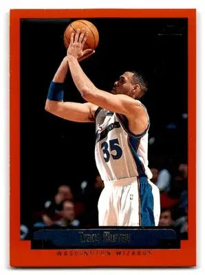 1999-00 Topps #157 Tracy Murray - Basketball Card Single