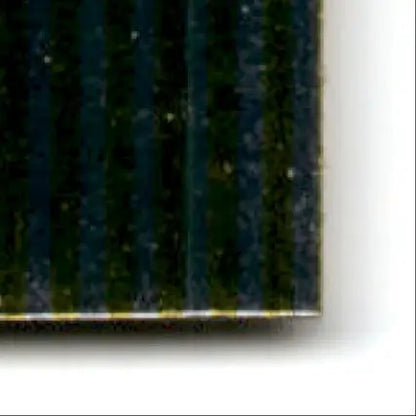 Dark ribbed flat surface with sheen for Bowman Baseball best Eric Karros Los Angeles Dodgers card