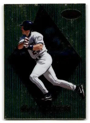 1999 Bowman Baseball ’s Best Eric Karros #38 Los Angeles Dodgers - Baseball Card Single