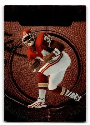 1999 Upper Deck Ovation #78 Michael Cloud - Football Card Single