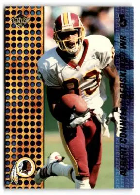 2000 Collector’s Edge T3 #146 Albert Connell Retail - Football Card Single
