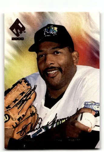 2000 Pacific Private Stock #139 Roberto Hernandez EX/NM Devil Rays ID:58855 - Baseball Card Single
