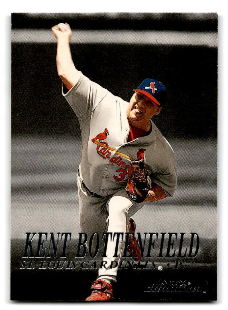 2000 SkyBox Dominion #150 Kent Bottenfield - Baseball Card Single