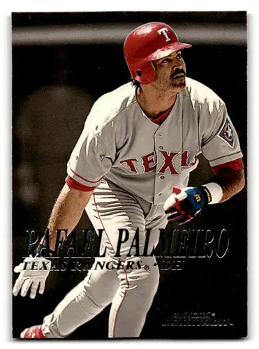 2000 SkyBox Dominion #218 Rafael Palmeiro NM Near Mint Rangers ID:58829 - Baseball Card Single
