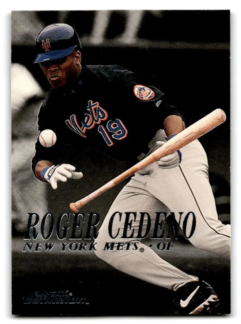 2000 SkyBox Dominion #61 Roger Cedeno - Baseball Card Single
