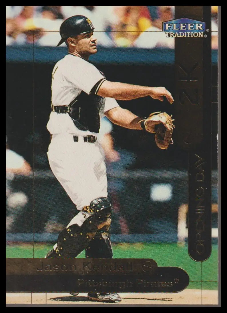 2000 Topps / Fleer / Upper Deck / Pacific Opening Day 2K #OD 29 Corey Koskie - Baseball Card Single