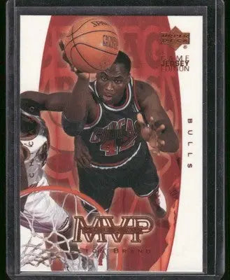 2001-02 Upper Deck MVP Elton Brand #394 Basketball - Basketball Card Single