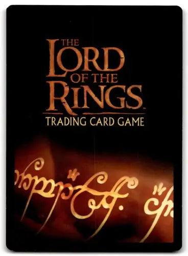 2002 Decipher LOTR Lord Of The Rings TCG Orc Scout Minion Orc 2C89 ID:43639 - TCG Card Single