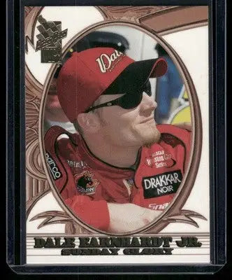 2002 Press Pass Dale Earnhardt Jr. #26 NASCAR - Racing Card Single