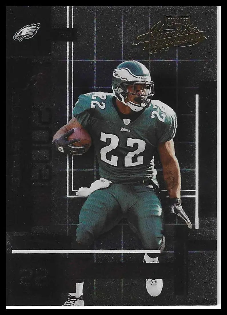 2002 Upper Deck Sweet Spot #57 Fred Taylor - Football Card Single