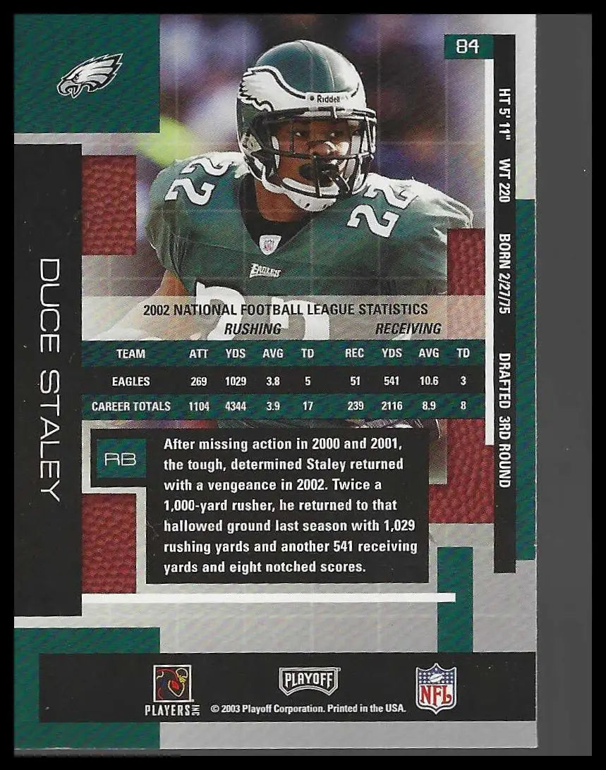 2002 Upper Deck Sweet Spot #57 Fred Taylor - Football Card Single