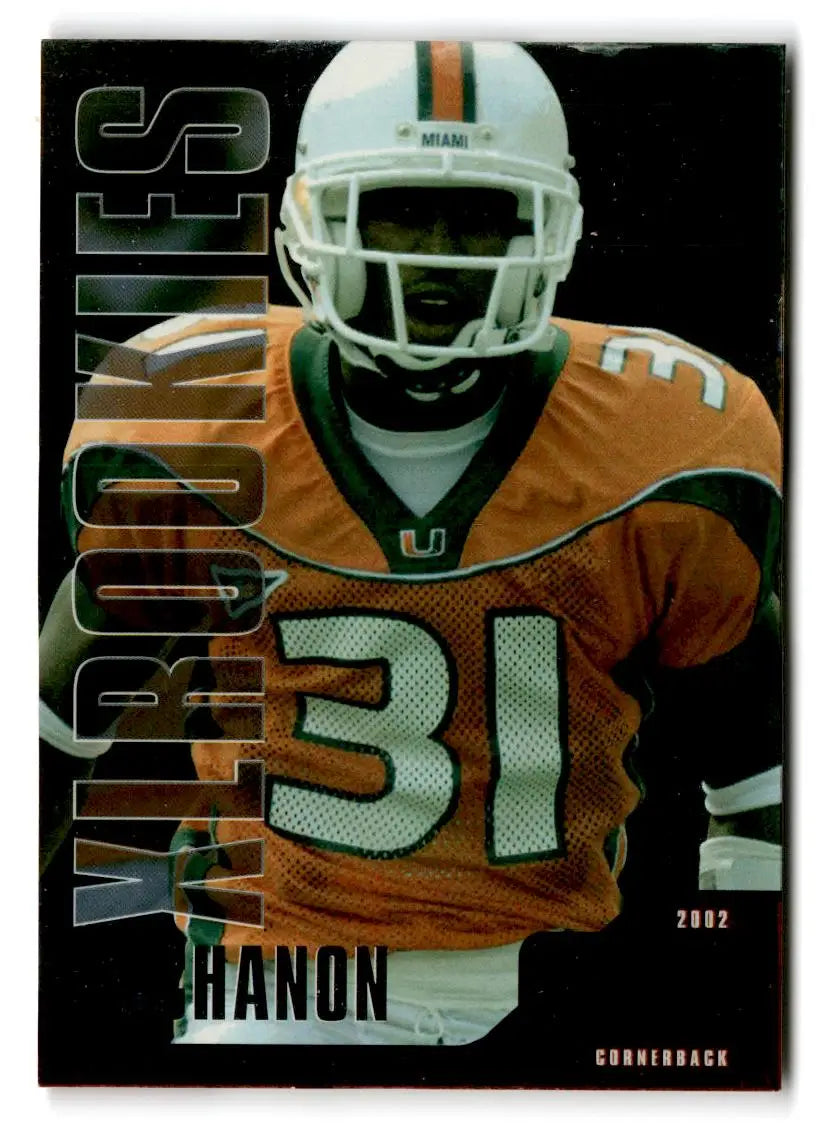2002 Upper Deck XL #574 Phillip Buchanon - Football Card Single