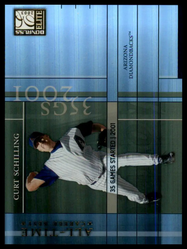 2003 Donruss Elite - All-Time Career Best Complete Your Set You Pick Choose NM