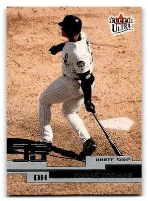 2003 Ultra #173 Frank Thomas - Baseball Card Single