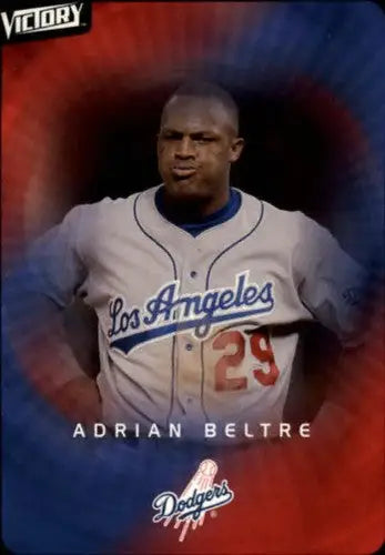 2003 Upper Deck Victory #43 Adrian Beltre NM-MT Dodgers - Baseball Card Single