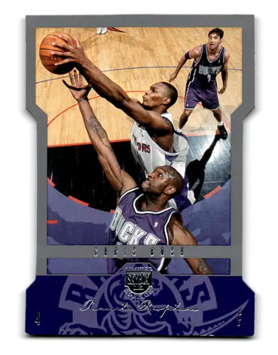 2004-05 SkyBox LE #32 Chris Bosh EX/NM Raptors ID:67336 - Basketball Card Single