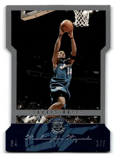 2004-05 SkyBox LE #57 Jarvis Hayes EX/NM Wizards ID:67331 - Basketball Card Single