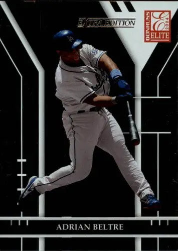 2004 Donruss Elite Extra Edition #110 Adrian Beltre NM-MT Dodgers - Baseball Card Single