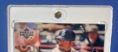 2004 National Trading Card Day - Ichiro Suzuki #UD-3 - Baseball Card Single