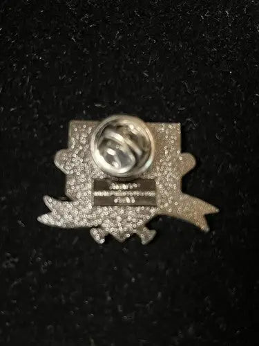 2005 MINUTE MAID PARK COLLEGE BASEBALL CLASSIC Lapel PIN NCAA MLB BUTTON Houston