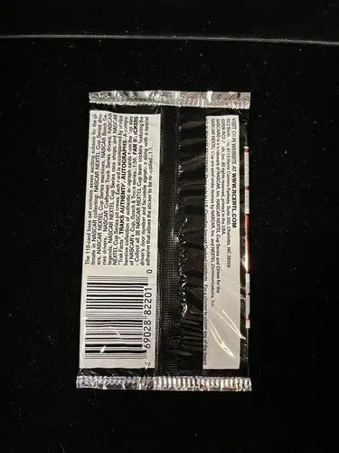 2006 Press Pass Nascar Traks 5-Card HOBBY Packs Sealed New Old Stock QTY - Racing Card Box