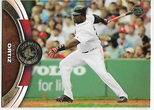 2006 Upper Deck Sweet Spot Update #12 David Ortiz NM-MT Red Sox - Baseball Card Single