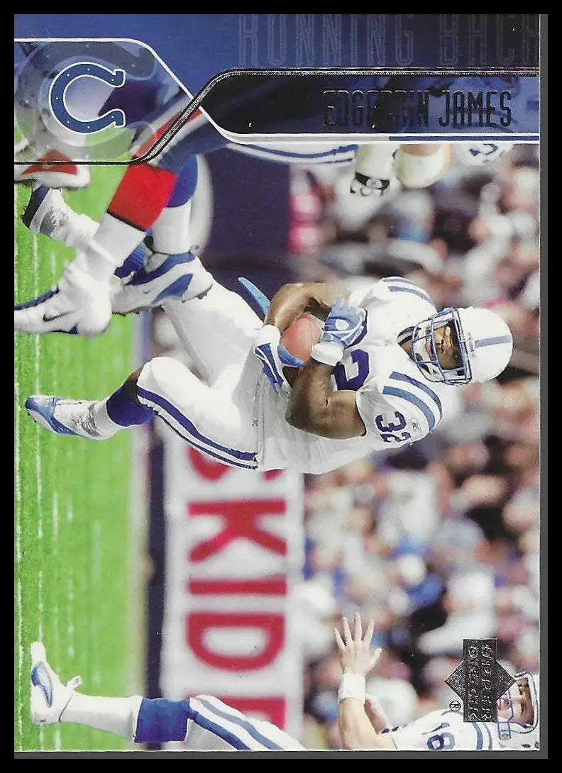 2007 Upper Deck First Edition #63 Eli Manning - Football Card Single
