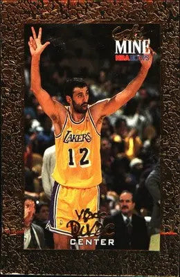 2008-09 Panini ACB Gold #180 Momento Magico - Basketball Card Single