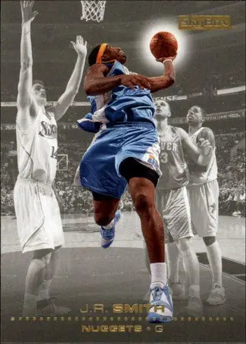 2008-09 SkyBox #38 J.R. Smith NM-MT Nuggets ID:20519 - Basketball Card Single