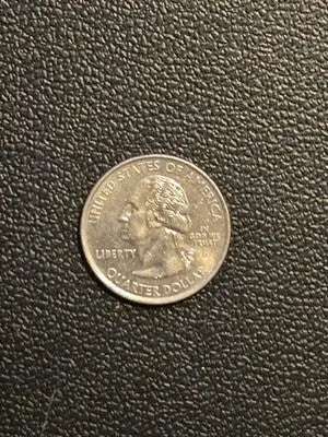 2008 D Arizona State Quarter Grand Canyon State - Denver Mint