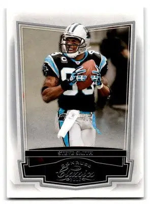 2008 Donruss Classics #15 Steve Smith - Football Card Single