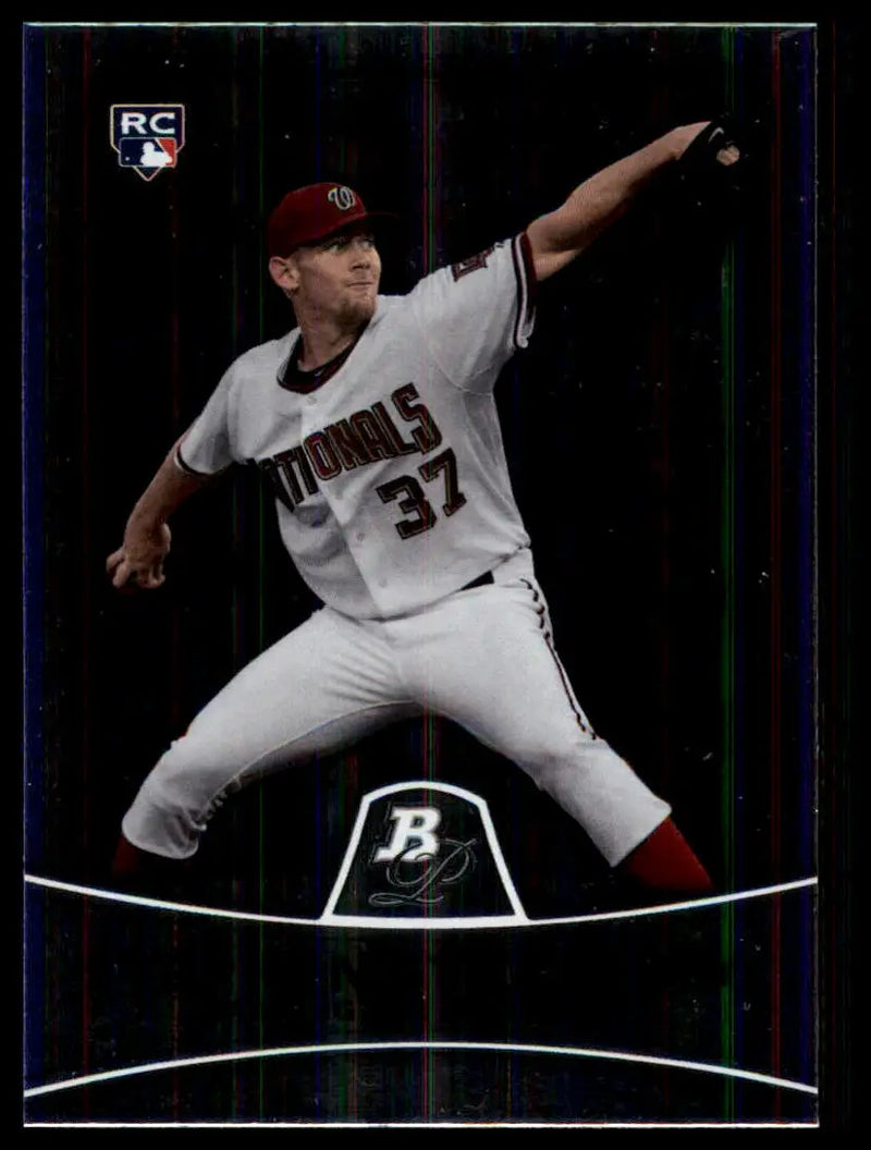 2010 Bowman Platinum Complete Your Set You Pick Choose Baseball MLB Near Mint - 1 Stephen Strasburg RC