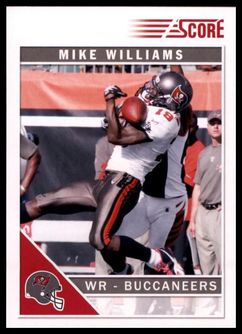 2011 Score - Mike Williams #280