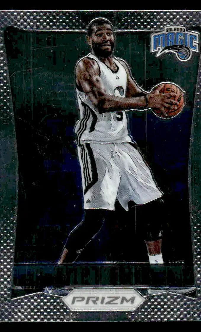 2012-13 Panini Prizm #297 Kyle O’Quinn - Basketball Card Single