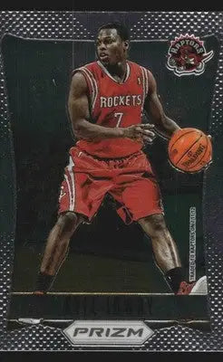 2012-13 Panini Prizm Kyle Lowry #84 Toronto Raptors 1st Year Prizm - Basketball Card Single