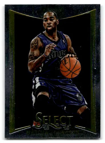2012-13 Panini Select #106 Marcus Thornton EX/NM Sac Kings ID:67498 - Basketball Card Single
