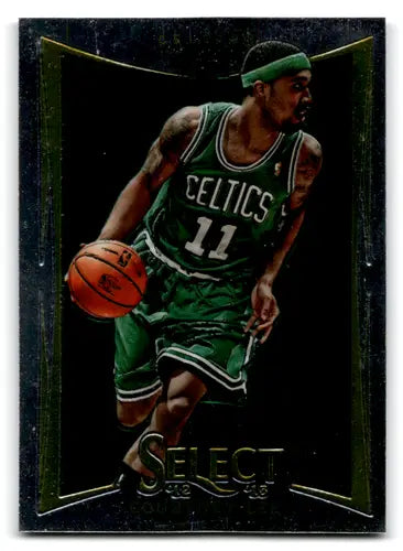 2012-13 Panini Select #11 Courtney Lee EX/NM Celtics ID:67477 - Basketball Card Single
