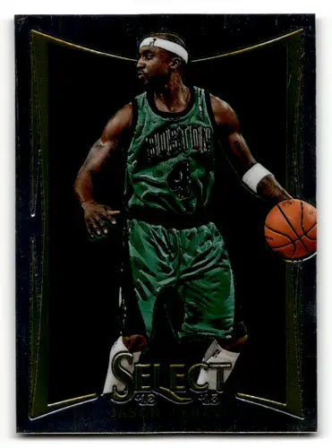 2012-13 Panini Select #12 Jason Terry NM Near Mint Celtics ID:58707 - Basketball Card Single